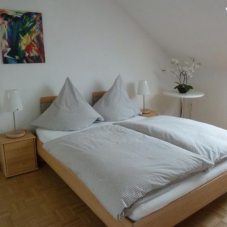 Apartmentvermietung Berg Виттен Экстерьер фото