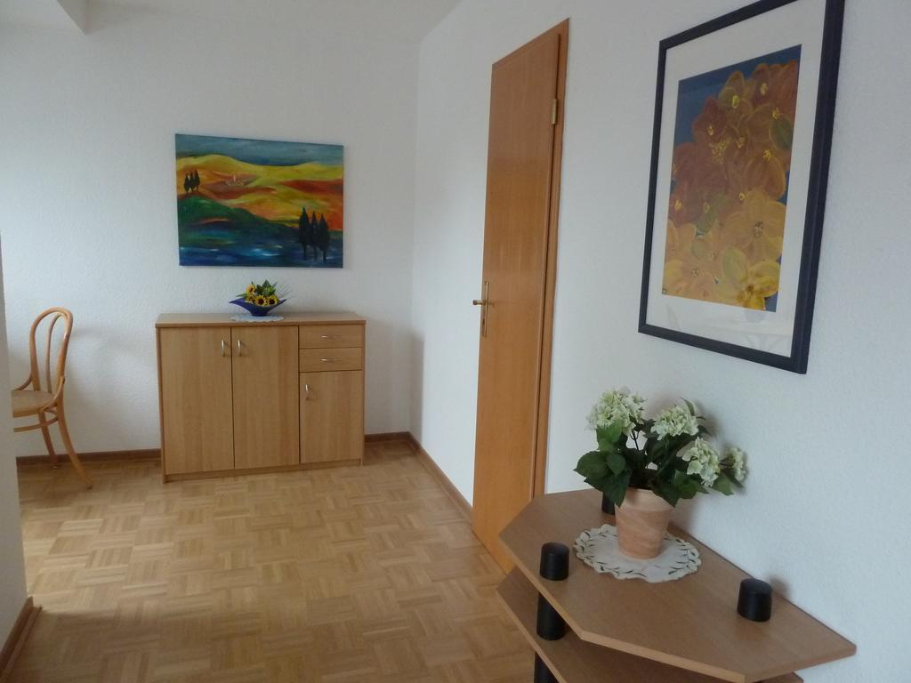 Apartmentvermietung Berg Виттен Экстерьер фото